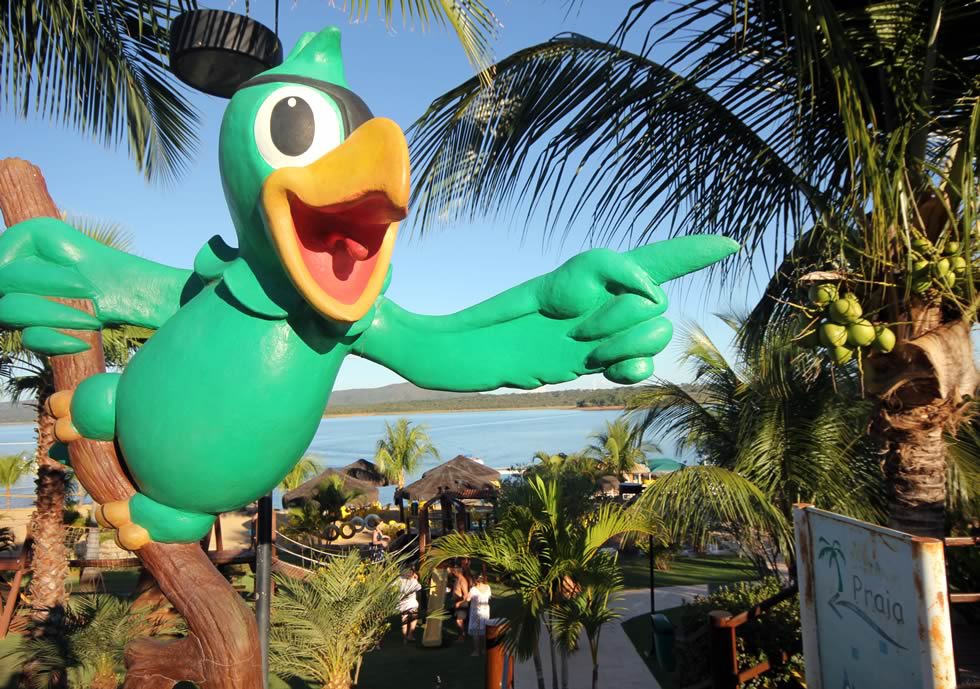 Caldas Novas - Foto 6