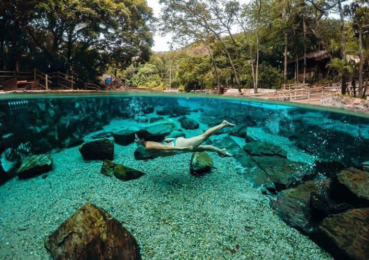 Caldas Novas - Foto 7